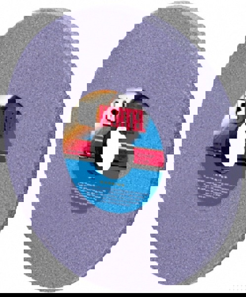 Surface Grinding Wheel: 8