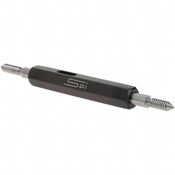 Plug Thread Gage: #5-40 Thread, 3B Class, Double End, Go & No Go
