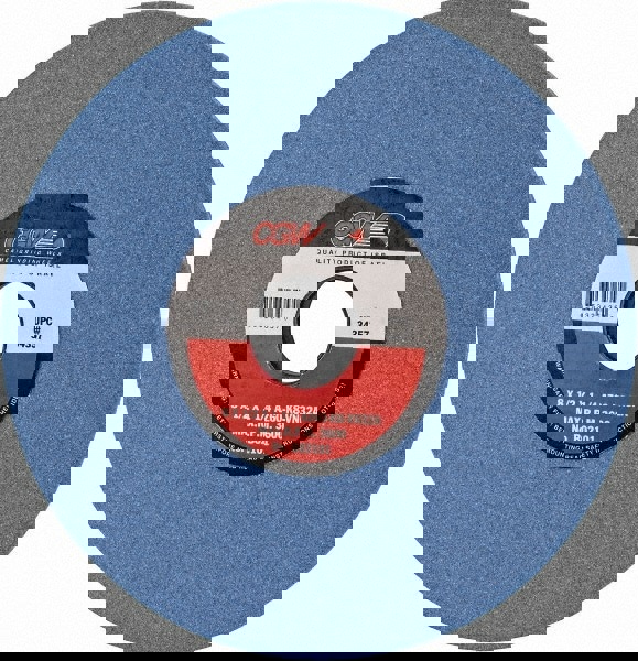 8X1/2X1-1/4 T1 AZ60-K8-V32A SURFACE GRIN