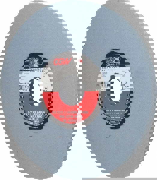 8X1/2X1-1/4 T1 AZ80-K8-V32A SURFACE GRIN