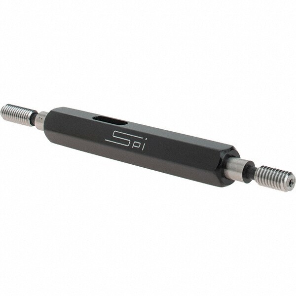 Plug Thread Gage: #8-36 Thread, 3B Class, Double End, Go & No Go
