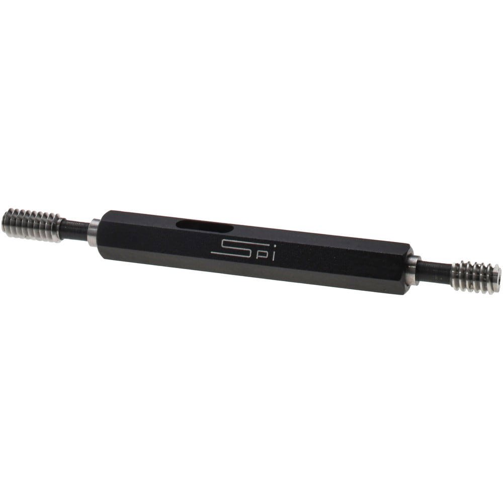 Plug Thread Gage: #10-24 Thread, 2B Class, Double End, Go & No Go