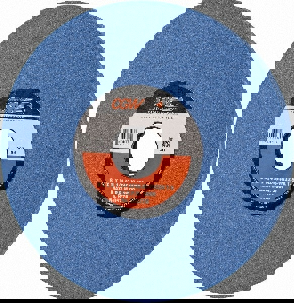 Surface Grinding Wheel: 8