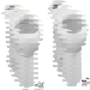 STD HEIGHT VC EB ONLY WHIT