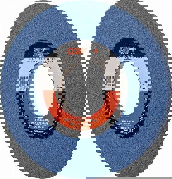 Surface Grinding Wheel: 10