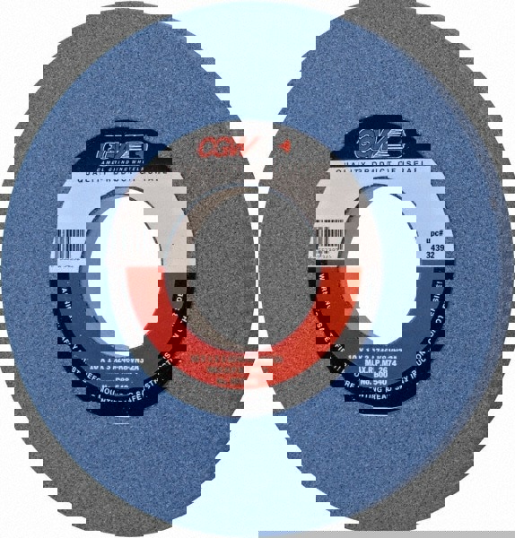 Surface Grinding Wheel: 10