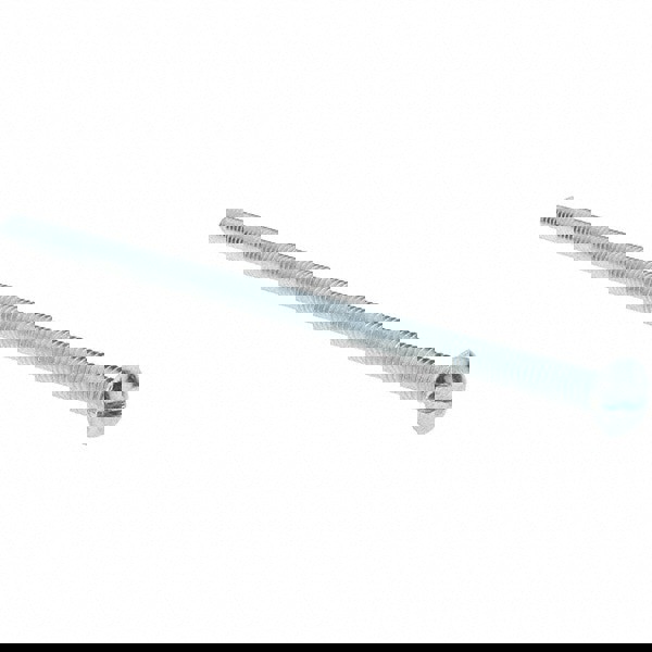 Machine Screw: 1/4-20 x 6