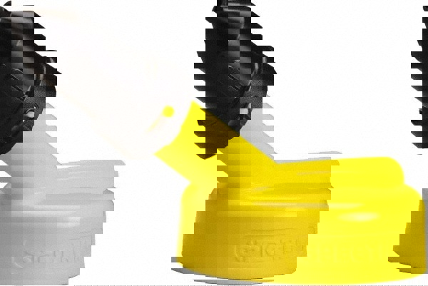 4 Gal Capacity Polyethylene Oil Storage System