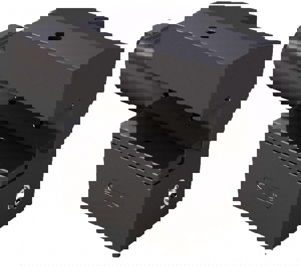 VDI Static Tool Axis Holder: