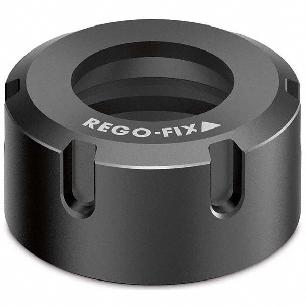 ER40 Clamping Nut