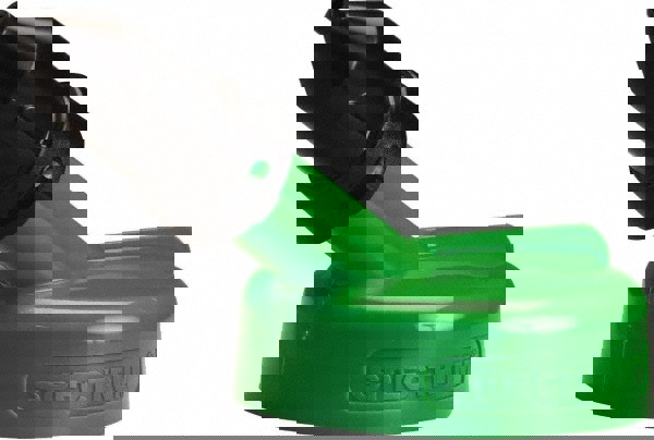 4 Gal Capacity Polyethylene Oil Storage