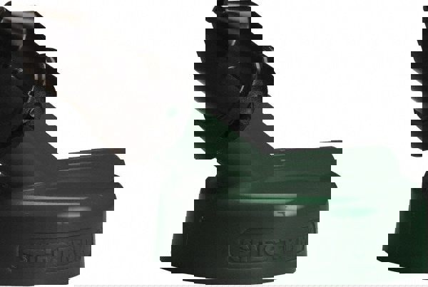 4 Gal Capacity Polyethylene Oil Storage System