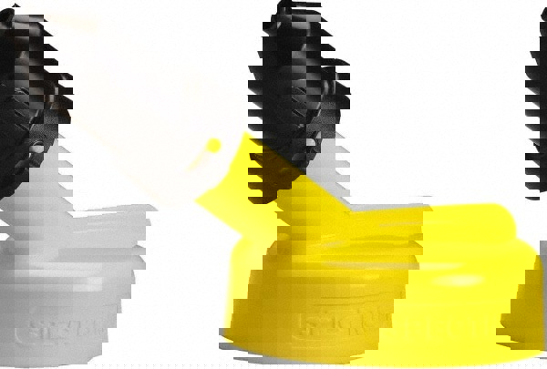 4 Gal Capacity Polyethylene Oil Storage System