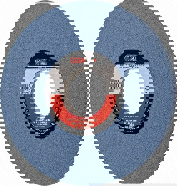 Surface Grinding Wheel: 12
