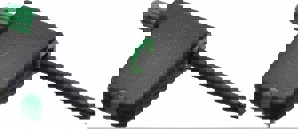 Torx Key: Flag Handle, T15, Steel