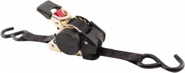 Web Sling: 1