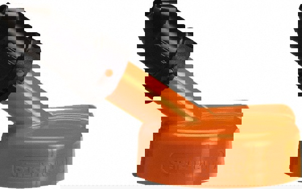 4 Gal Capacity Polyethylene Oil Storage System