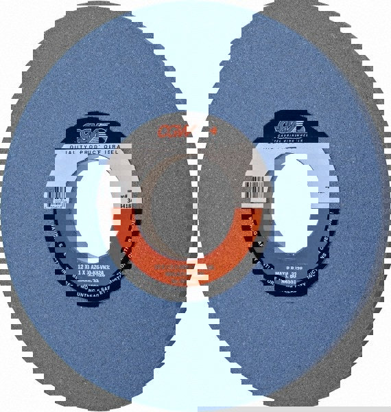 12X1X3 T1 AZ60-K8-V32A SURFACE GRINDING
