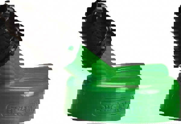 4 Gal Capacity Polyethylene Oil Storage