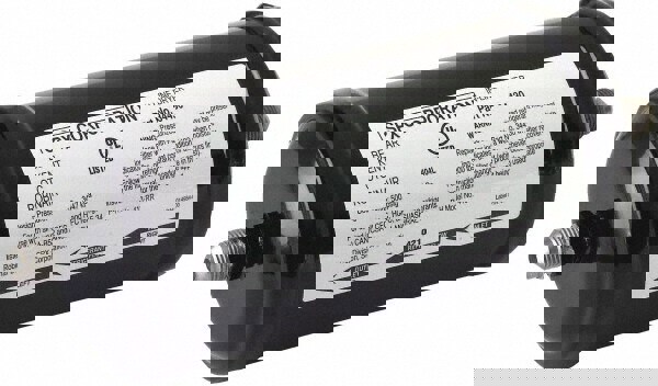 Automotive HVAC Recovery Accessories; Type: Filter Drier ; Automotive HVAC Recovery For Use With: RRR Unit