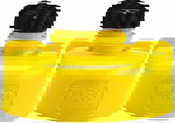 4 Gal Capacity Polyethylene Oil Storage System