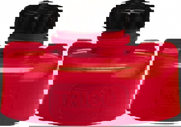 4 Gal Capacity Polyethylene Oil Storage System