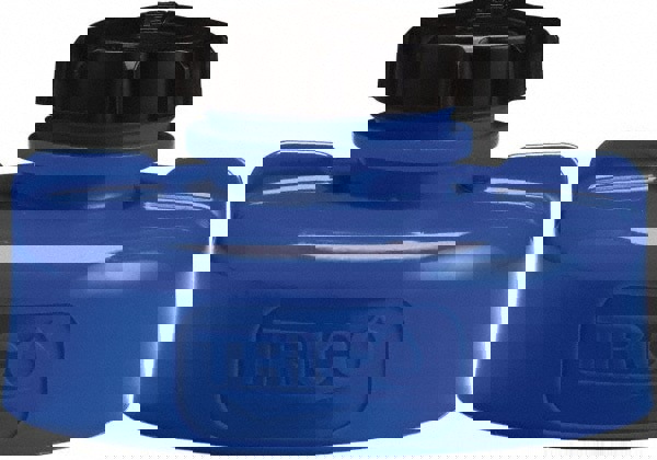 4 Gal Capacity Polyethylene Oil Storage System