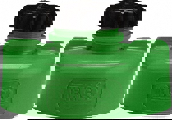 4 Gal Capacity Polyethylene Oil Storage System