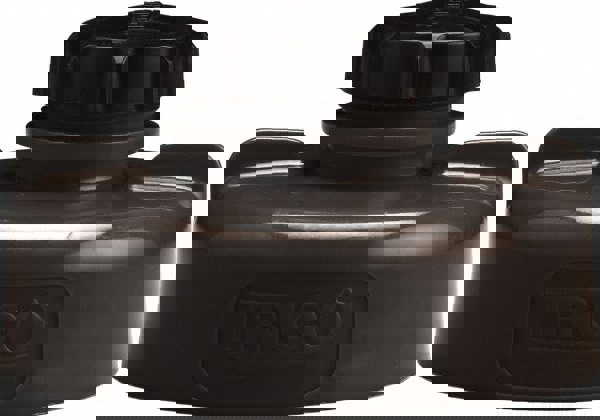 4 Gal Capacity Polyethylene Oil Storage System