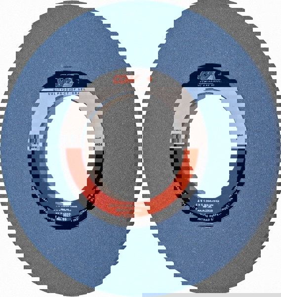 Surface Grinding Wheel: 14
