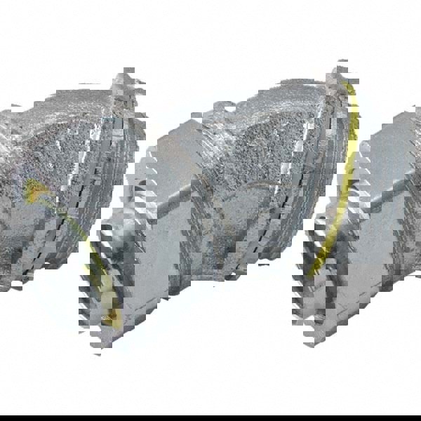 Conduit Connector: For Liquid-Tight, 1-1/4