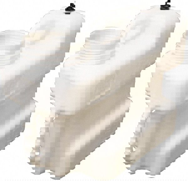 512 oz Capacity Polyethylene Oil Storage System