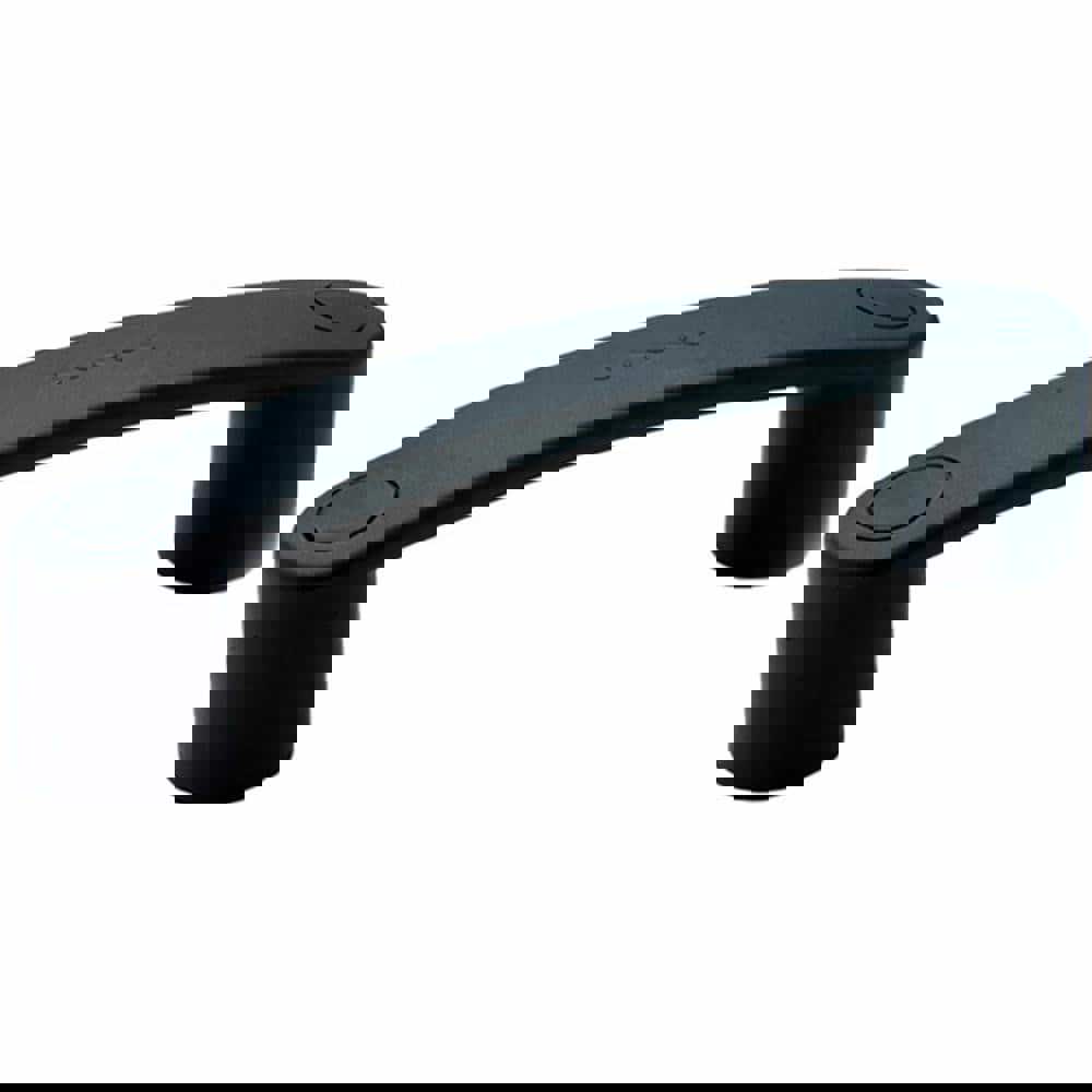 Clamp Handle Grips; For Use With: Small Tools; Utensils; Gauges ; Grip Length: 5.6700 ; Material: Glass Fiber-Reinforced Technopolymer ; Spindle Thread Size: 5/16-18 ; UNSPSC Code: 40151566