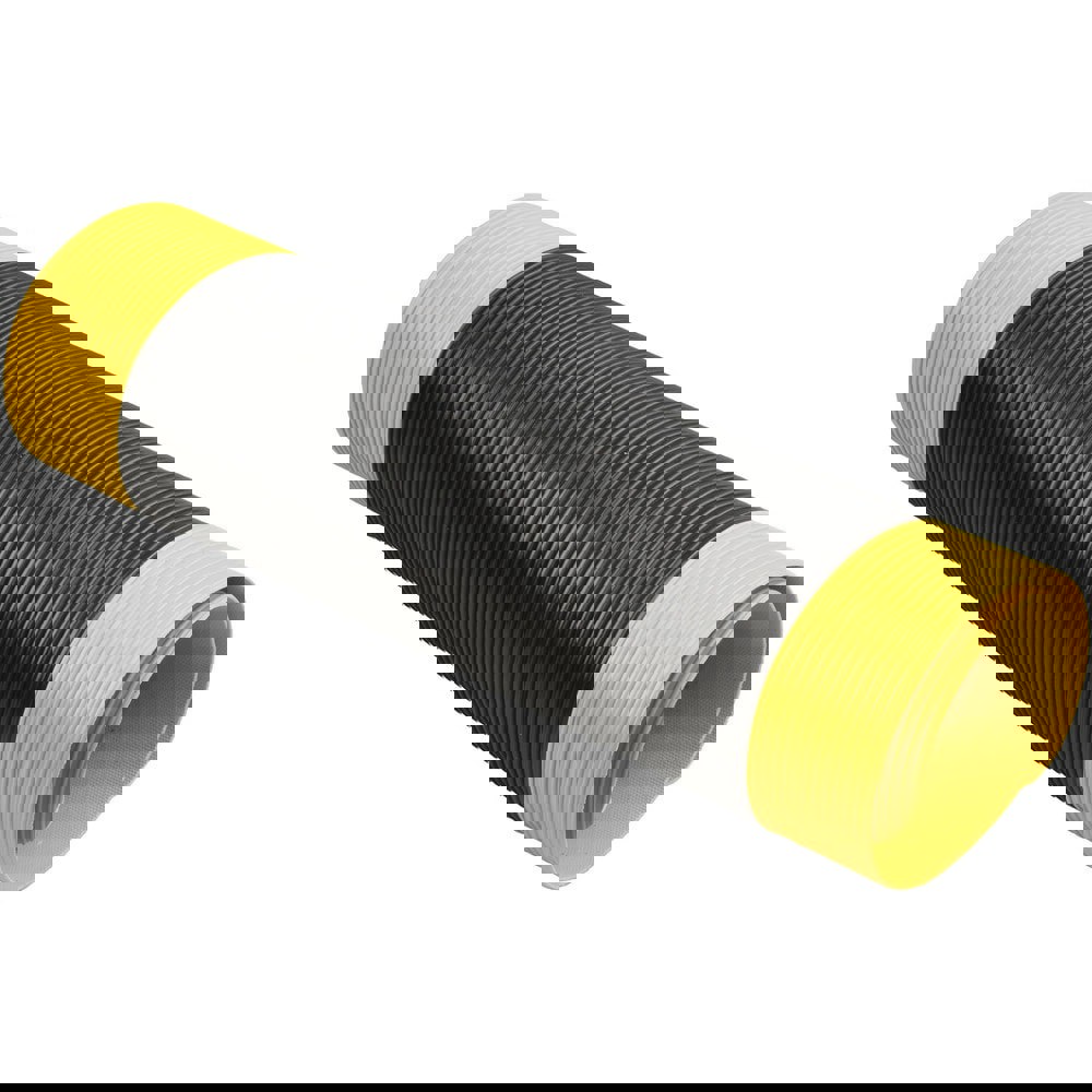 Anti-Fatigue Mat: 3' Long, 2' Wide, 1/2 Thick, Vinyl, Beveled Edges, Heavy-Duty