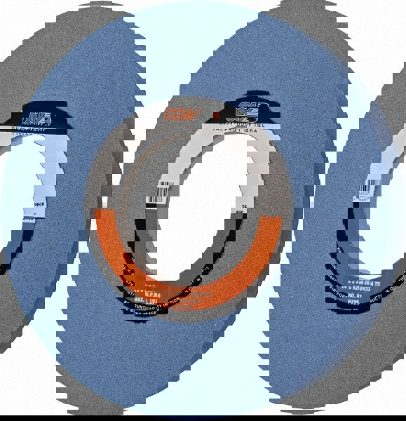 Surface Grinding Wheel: 14