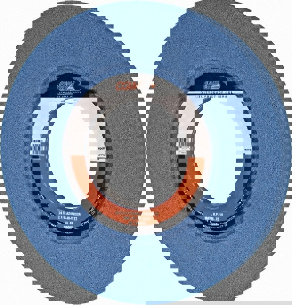 14X2X5 (R/2-8X3/8) AZ46-J8-V32A AZ PREMI