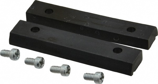 Vise Jaw: 2.5