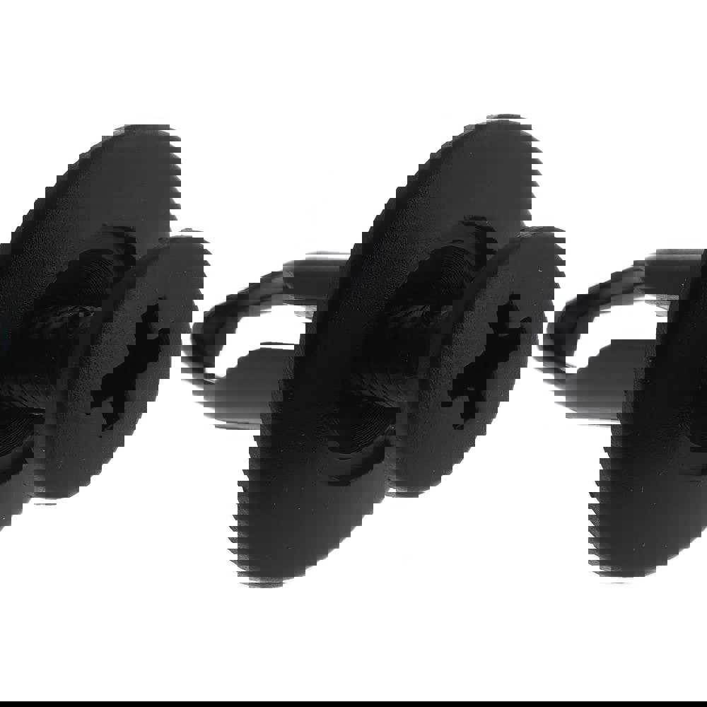 Nylon Automotive Rivets-Screw Mount