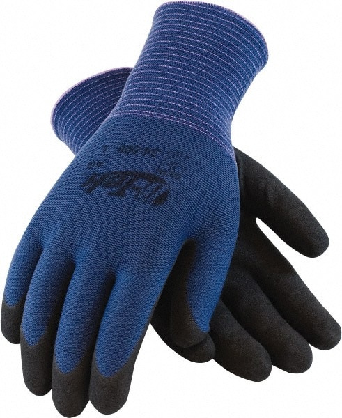 Work Gloves: G-Tek Size X-Small