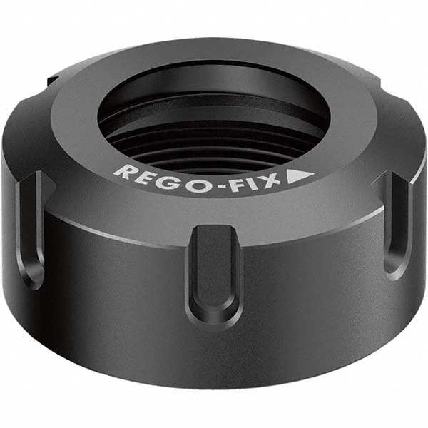 ER50 Clamping Nut