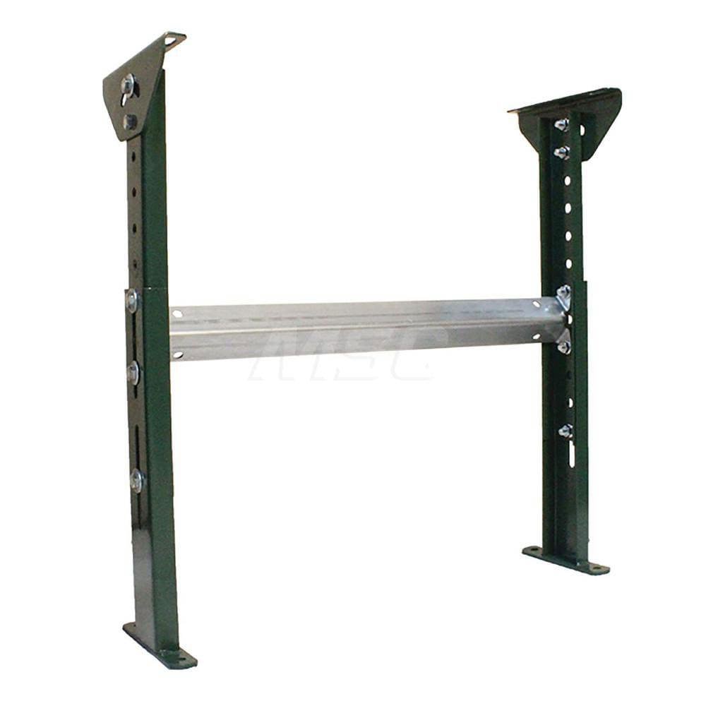 Conveyor Accessories; Material: Steel ; Overall Width: 23 ; For Use With: Conveyor of 2-1/2 and 3-1/2