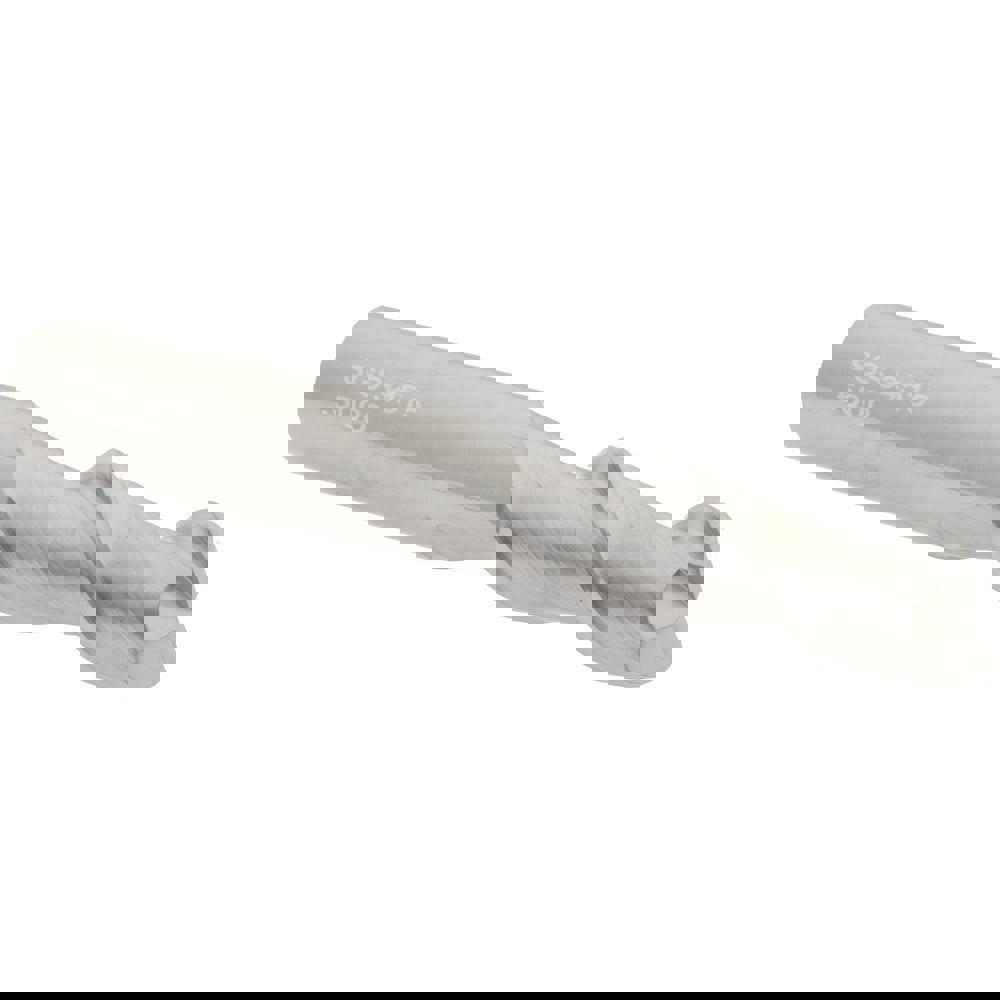 Square End Mill: 1/2