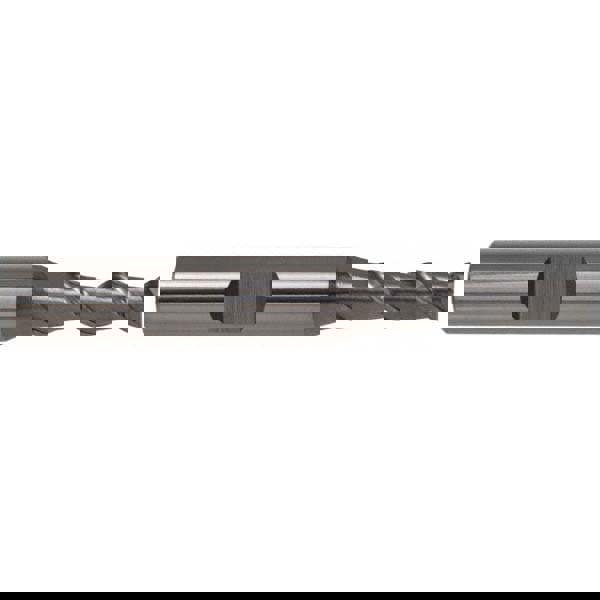 Square End Mill: 3/4'' Dia, 3'' LOC, 3/4