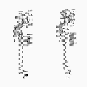 1 gpf Sensor Flush Valve