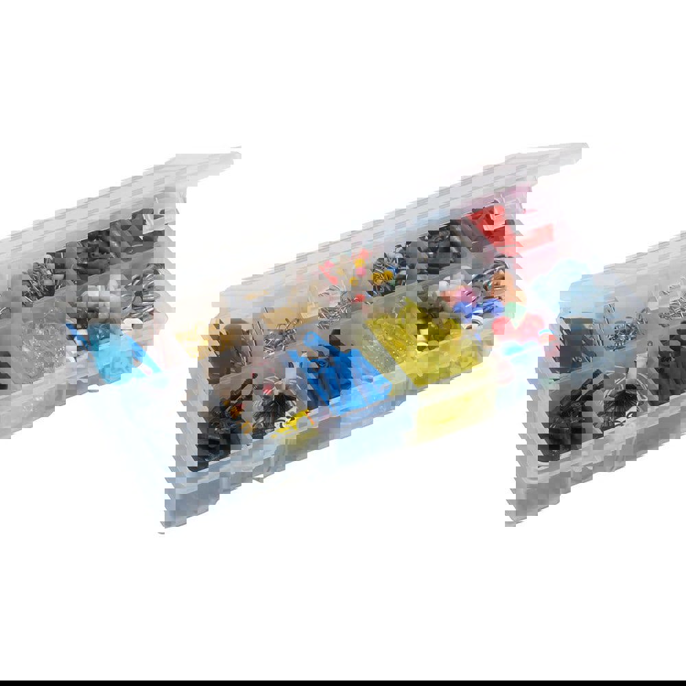 Small Parts Boxes & Organizers; Product