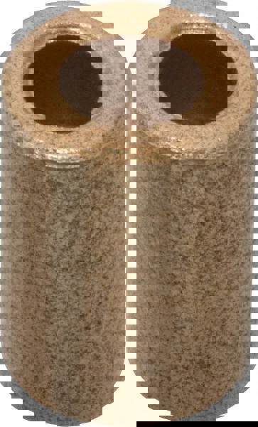 Sleeve Bearing: 1/4