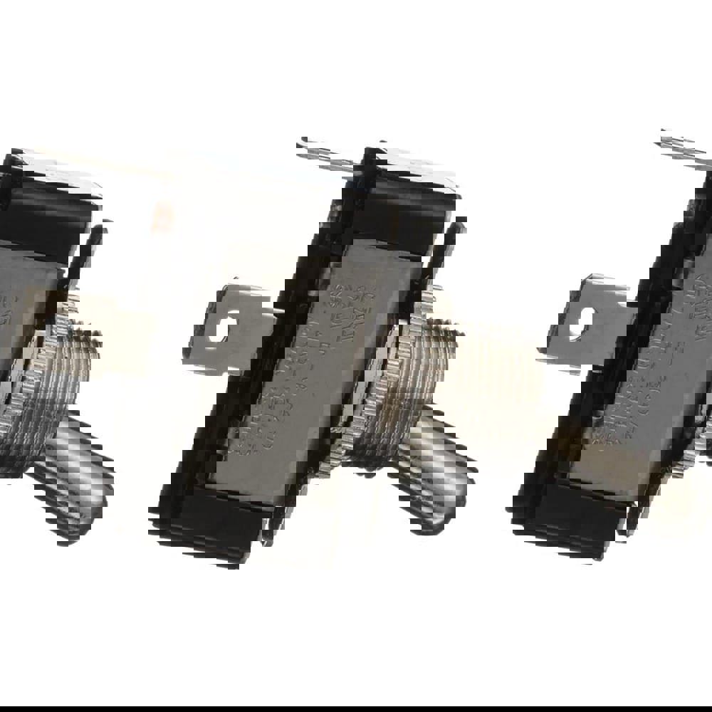 Automotive Switches; Switch Type: Toggle Switch ; Number Of Connections: 2 ; Contact Form: SPST ; Sequence: On-Off ; Amperage: 20 ; Voltage: 12