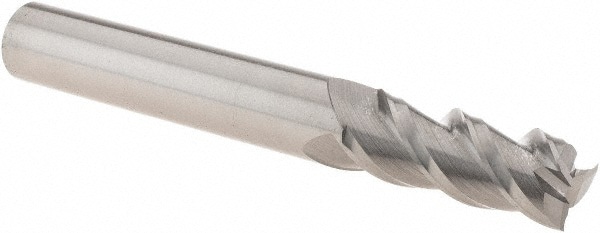 Square End Mill: 5/16