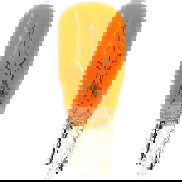 Incandescent Miniature & Specialty S8 Lamp