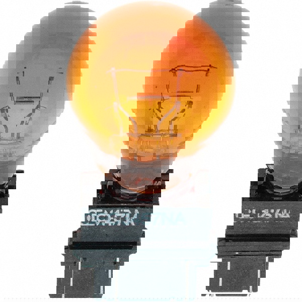 Incandescent Miniature & Specialty S8 Lamp